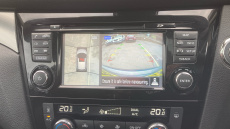 Nissan Qashqai 1.2 DiG-T N-Connecta 5dr Petrol Hatchback